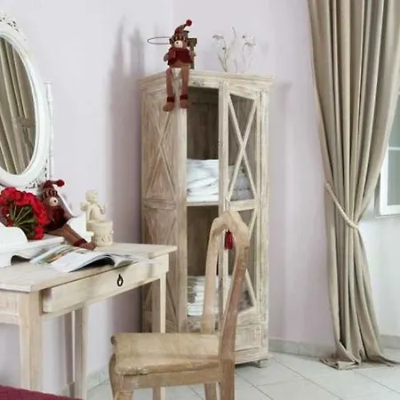 L'ile-rousse Sleeps 4 Wifi Apartment