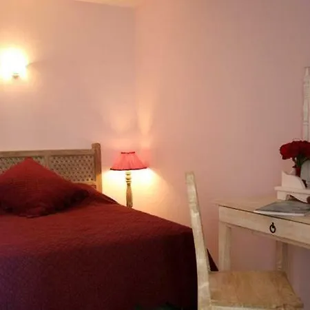 Lägenhet L'ile-rousse Sleeps 4 Wifi *